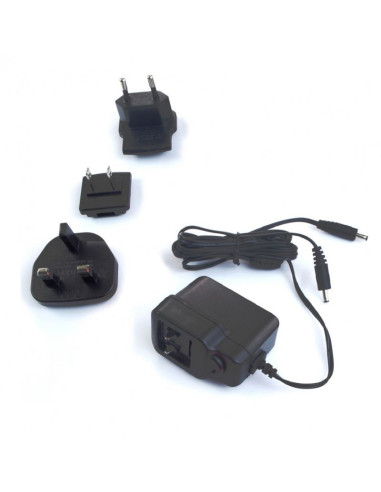 Glovii ogrzewany zestaw bielizny termoaktywnej bluza i spodnie, rozmiar m, pomarańczowy, baterie i ładowarka w zestawie, gxrm