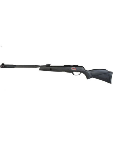 Wiatrówka gamo black fusion igt mach 1 kal. 4,5mm do 17 j