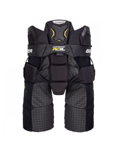 Spodenki girdle bauer supreme acp pro sr
