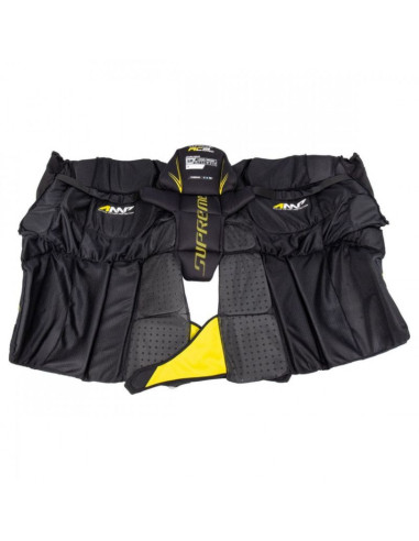 Spodenki girdle bauer supreme acp pro sr