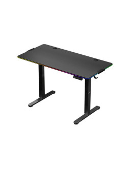 Biurko elektryczne huzaro hero 8.2 rgb