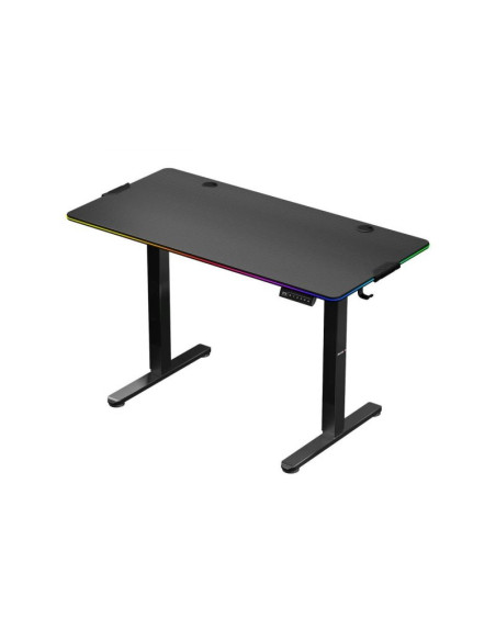 Biurko elektryczne huzaro hero 8.2 rgb