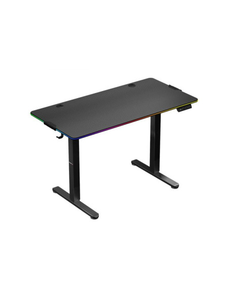 Biurko elektryczne huzaro hero 8.2 rgb