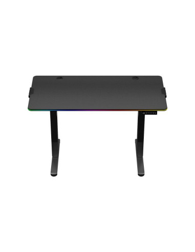Biurko elektryczne huzaro hero 8.2 rgb