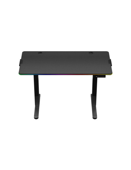 Biurko elektryczne huzaro hero 8.2 rgb