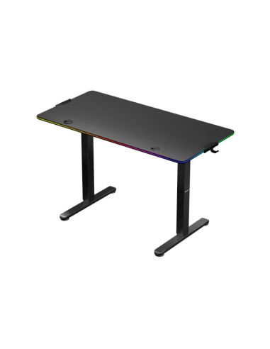 Biurko elektryczne huzaro hero 8.2 rgb