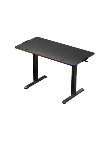 Biurko elektryczne huzaro hero 8.2 rgb
