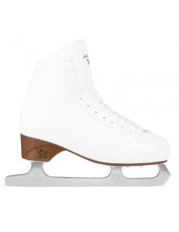 Łyżwy figurowe risport antares+mkflight