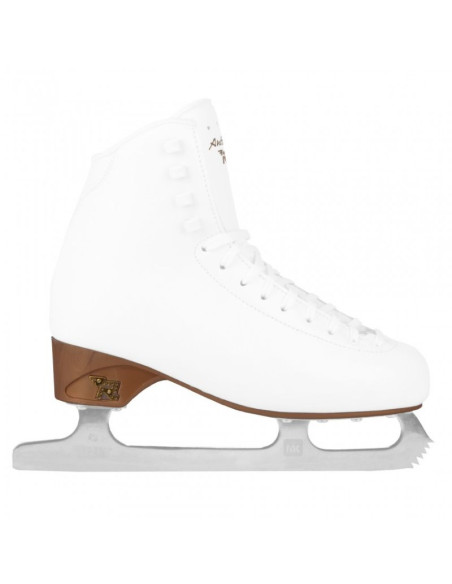 Łyżwy figurowe risport antares+mkflight