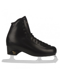 Łyżwy figurowe risport antares+mkflight 2