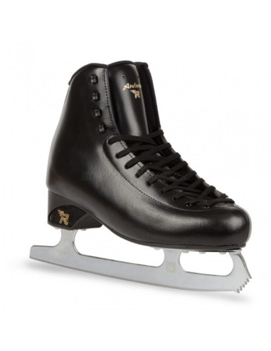 Łyżwy figurowe risport antares+mkflight