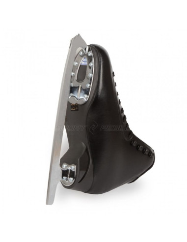 Łyżwy figurowe risport antares+mkflight