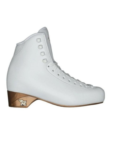 Łyżwy figurowe risport antares+mkflight