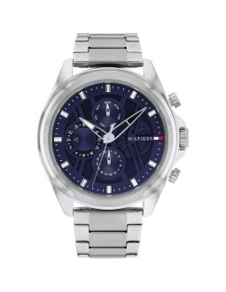 Zegarek męski tommy hilfiger jax 1710656 + box