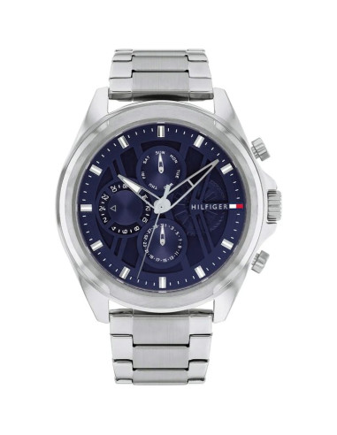 Zegarek męski tommy hilfiger jax 1710656 + box