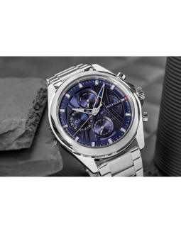 Zegarek męski tommy hilfiger jax 1710656 + box 2