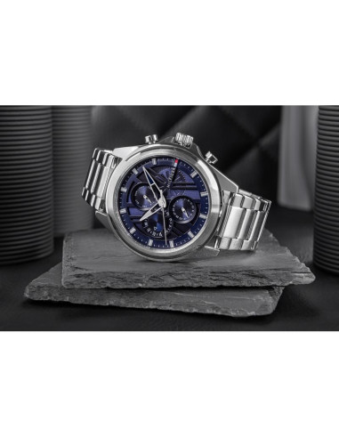 Zegarek męski tommy hilfiger jax 1710656 + box