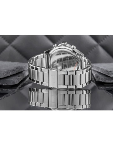 Zegarek męski tommy hilfiger jax 1710656 + box