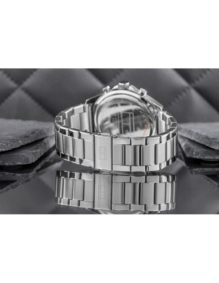 Zegarek męski tommy hilfiger jax 1710656 + box