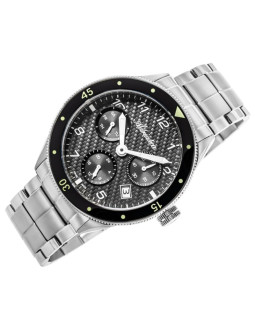 Zegarek męski adriatica portofino a8322.5126qf + box 2