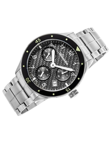 Zegarek męski adriatica portofino a8322.5126qf + box