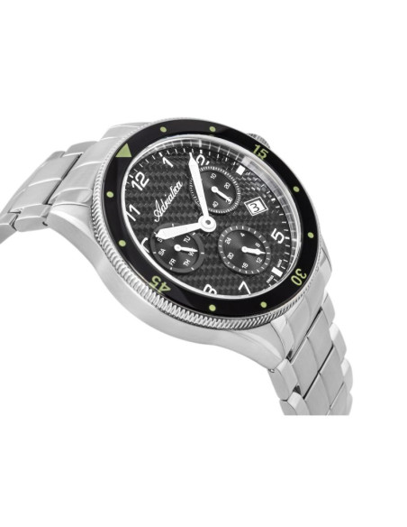 Zegarek męski adriatica portofino a8322.5126qf + box