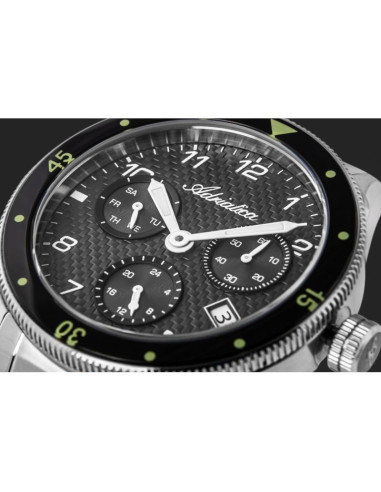 Zegarek męski adriatica portofino a8322.5126qf + box