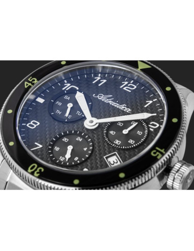 Zegarek męski adriatica portofino a8322.5126qf + box