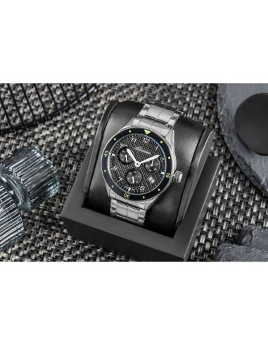 Zegarek męski adriatica portofino a8322.5126qf + box