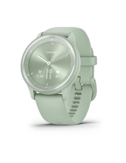 Zegarek garmin vivomove sport 40mm agave mint silicone