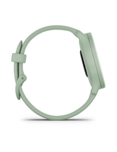 Zegarek garmin vivomove sport 40mm agave mint silicone