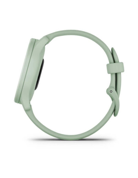 Zegarek garmin vivomove sport 40mm agave mint silicone
