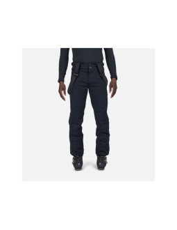 Spodnie rossignol blackside pant czarny