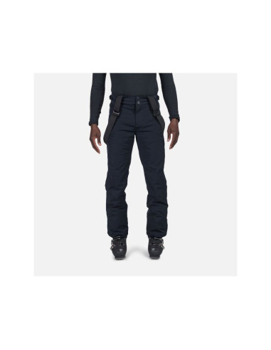 Spodnie rossignol blackside pant czarny