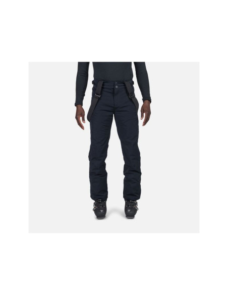 Spodnie rossignol blackside pant czarny
