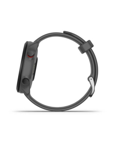 Zegarek sportowy garmin forerunner 55 szary (010-02562-13)