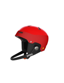 Kask narciarski poc artic sl mips czerwony