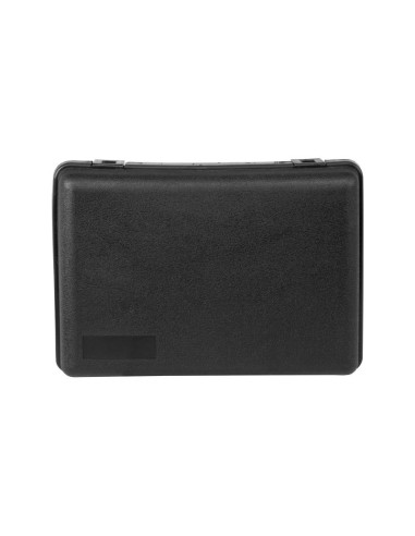 Pistolet hukowy alarmowo sygnałowy stalker m906 bas kal. .22 long blank (6 mm) czarny