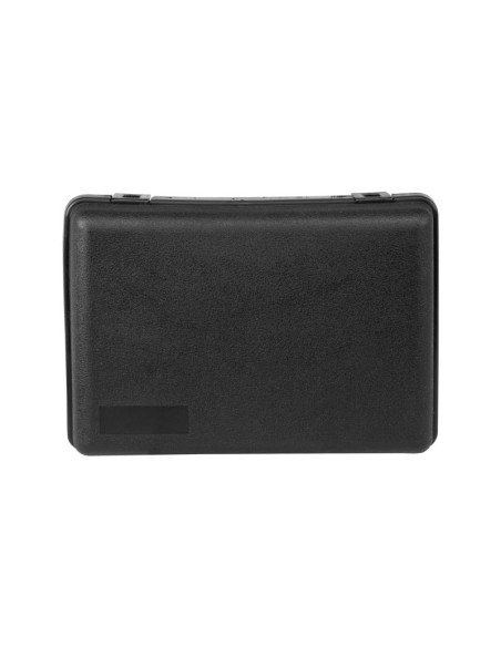 Pistolet hukowy alarmowo sygnałowy stalker m906 bas kal. .22 long blank (6 mm) czarny