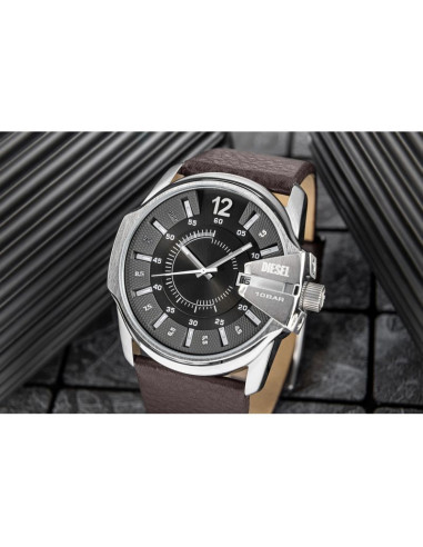 Zegarek męski diesel chief dz1206 + box