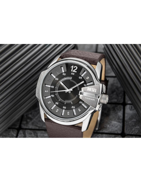 Zegarek męski diesel chief dz1206 + box