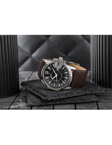 Zegarek męski diesel chief dz1206 + box