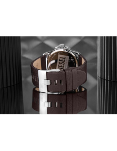 Zegarek męski diesel chief dz1206 + box