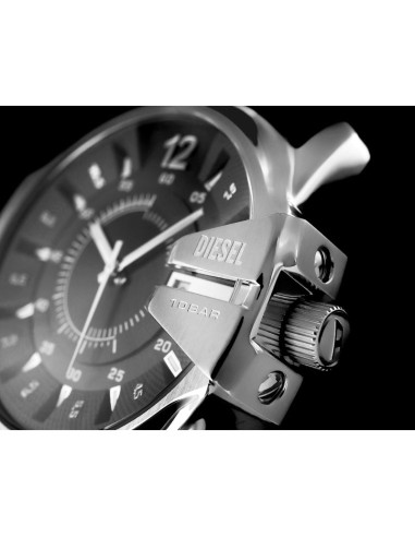 Zegarek męski diesel chief dz1206 + box