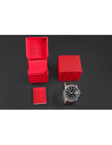 Zegarek męski diesel chief dz1206 + box