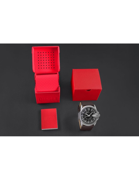 Zegarek męski diesel chief dz1206 + box