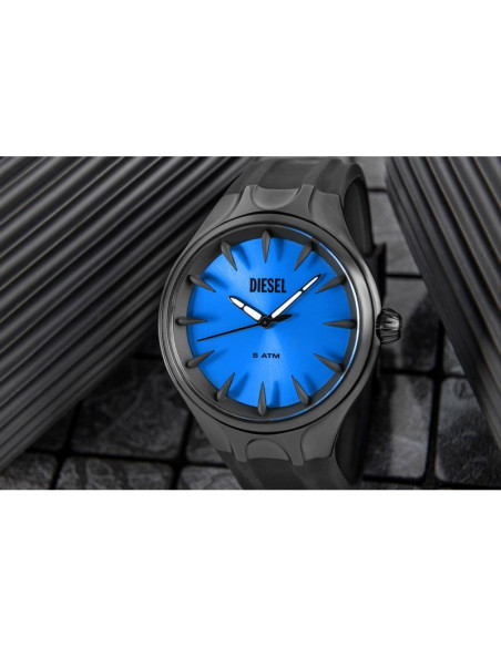 Zegarek męski diesel streamline dz2203 + box