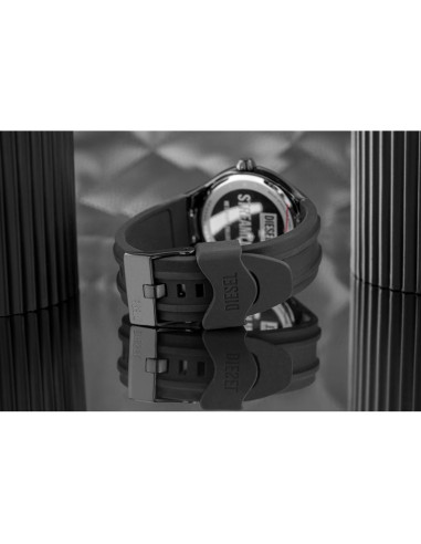 Zegarek męski diesel streamline dz2203 + box