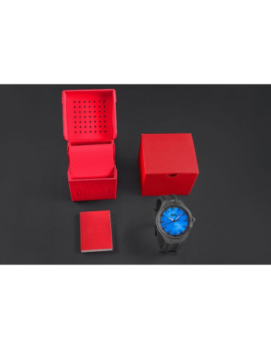 Zegarek męski diesel streamline dz2203 + box