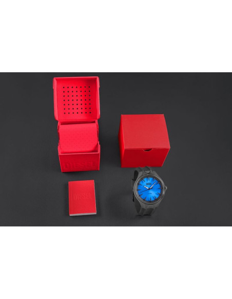 Zegarek męski diesel streamline dz2203 + box